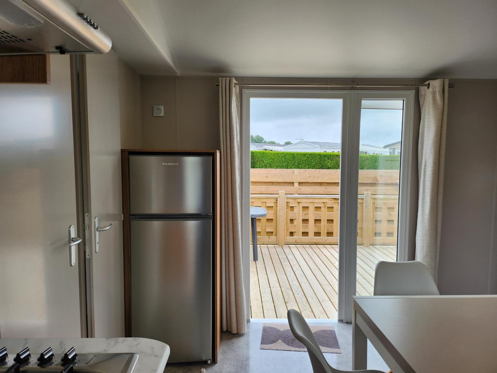 Le Clos Tranquille Hotel Gonneville-en-Auge Ngoại thất bức ảnh