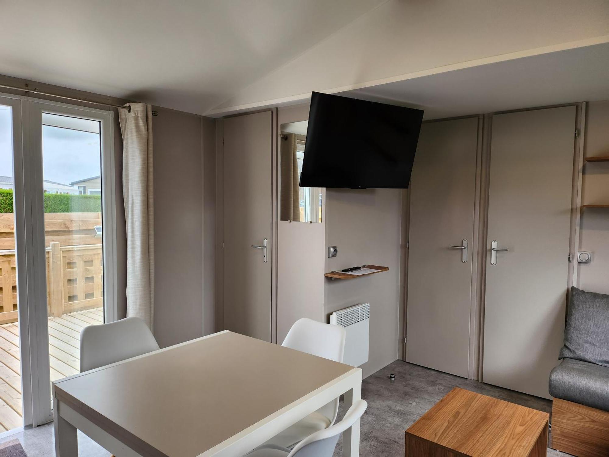 Le Clos Tranquille Hotel Gonneville-en-Auge Ngoại thất bức ảnh